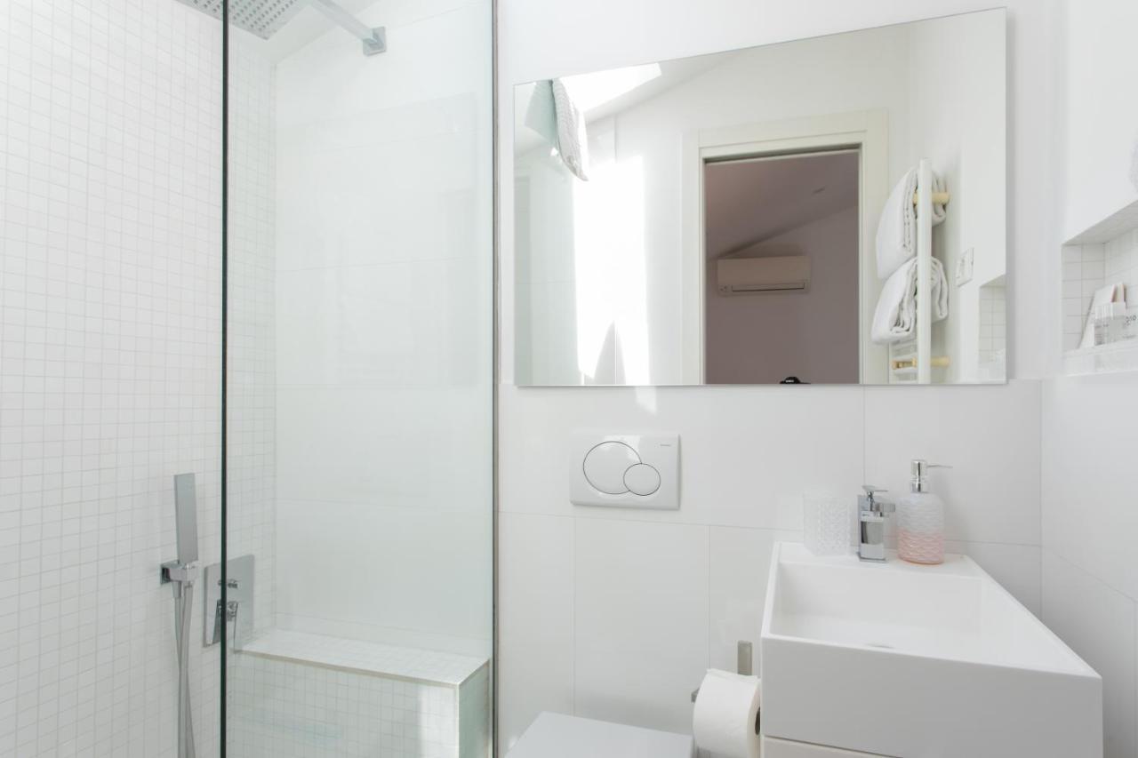 Ca' Sciarrin Apartment Near Rialto Bridge Venetië Buitenkant foto