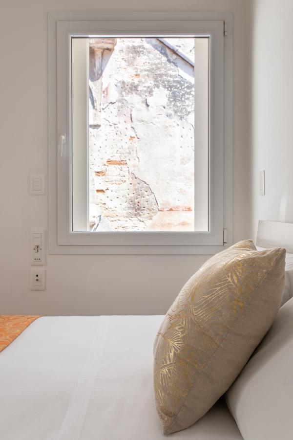 Ca' Sciarrin Apartment Near Rialto Bridge Venetië Buitenkant foto