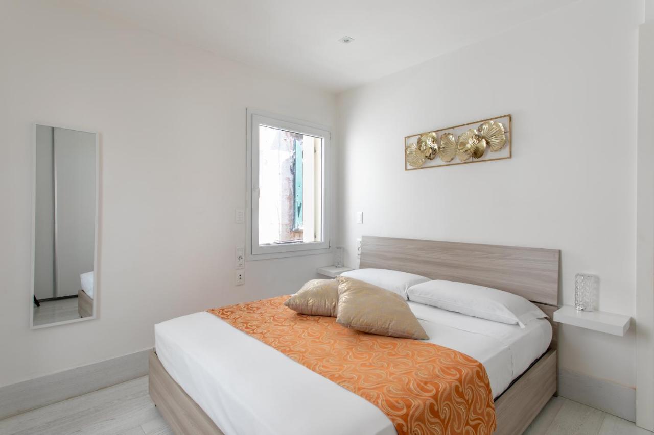 Ca' Sciarrin Apartment Near Rialto Bridge Venetië Buitenkant foto